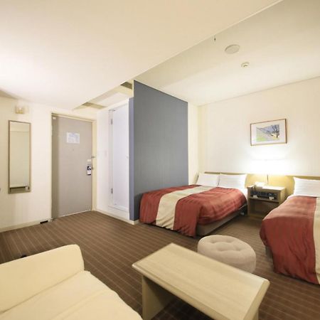 Hotel Nagano Avenue Εξωτερικό φωτογραφία