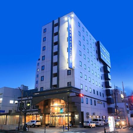 Hotel Nagano Avenue Εξωτερικό φωτογραφία