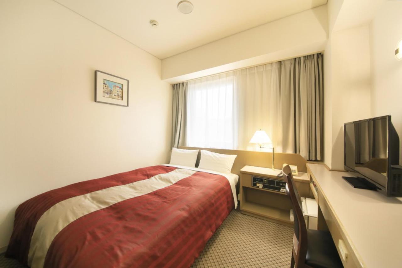 Hotel Nagano Avenue Εξωτερικό φωτογραφία