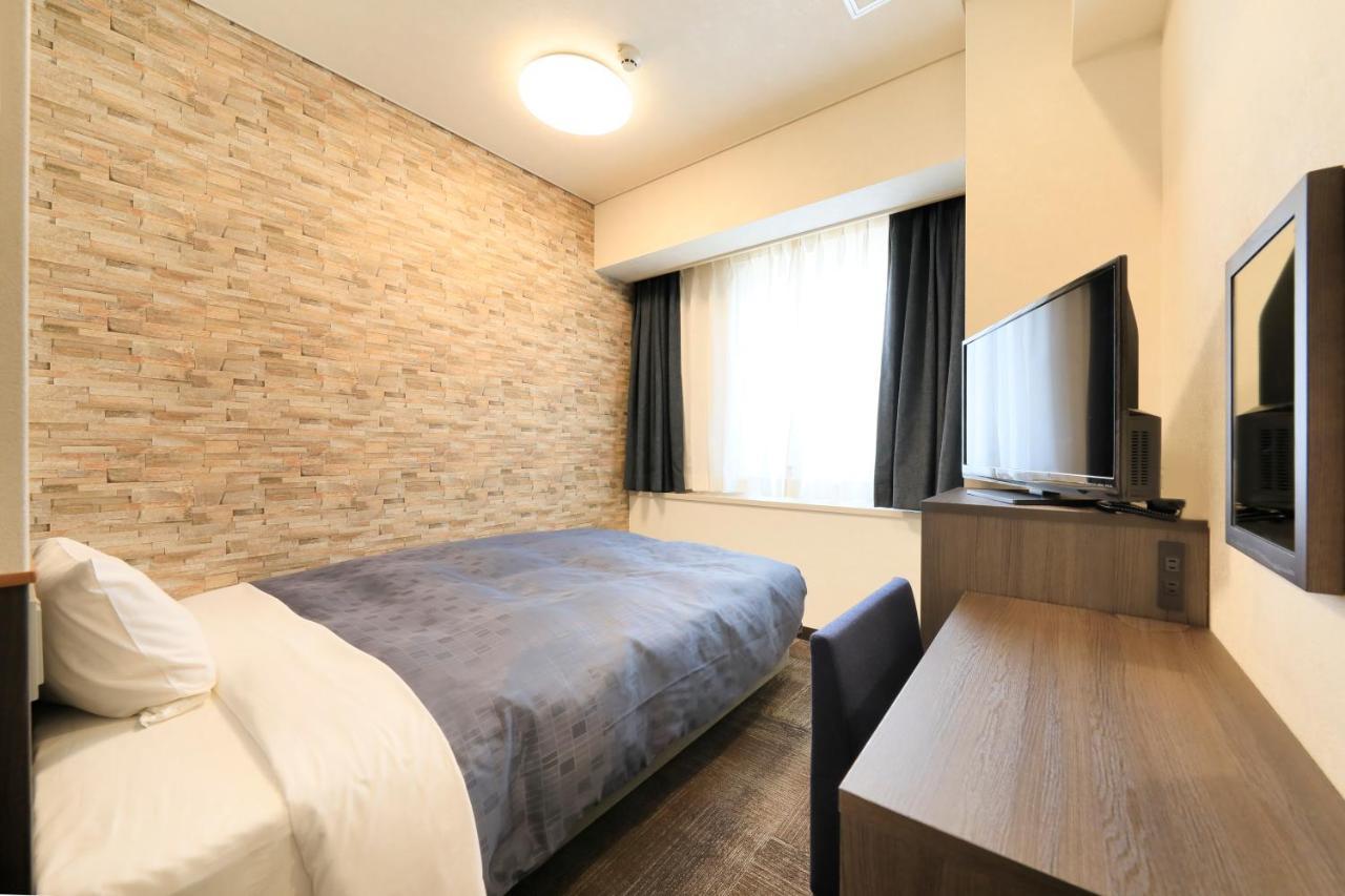 Hotel Nagano Avenue Εξωτερικό φωτογραφία