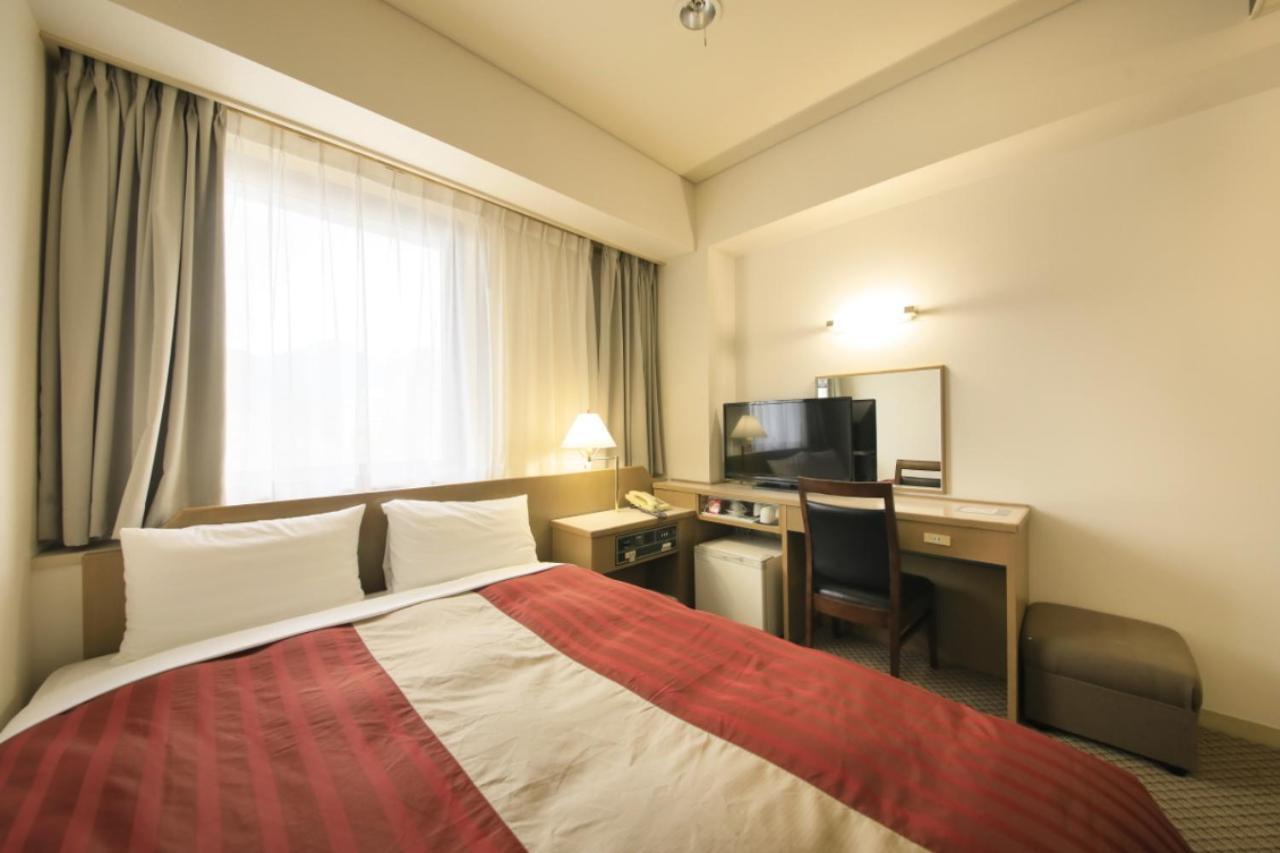 Hotel Nagano Avenue Εξωτερικό φωτογραφία