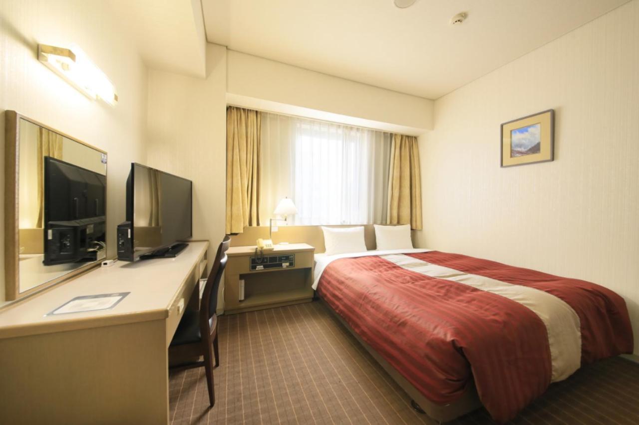 Hotel Nagano Avenue Εξωτερικό φωτογραφία