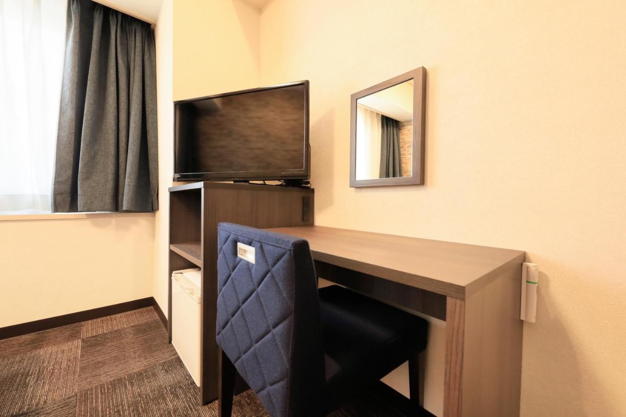 Hotel Nagano Avenue Εξωτερικό φωτογραφία