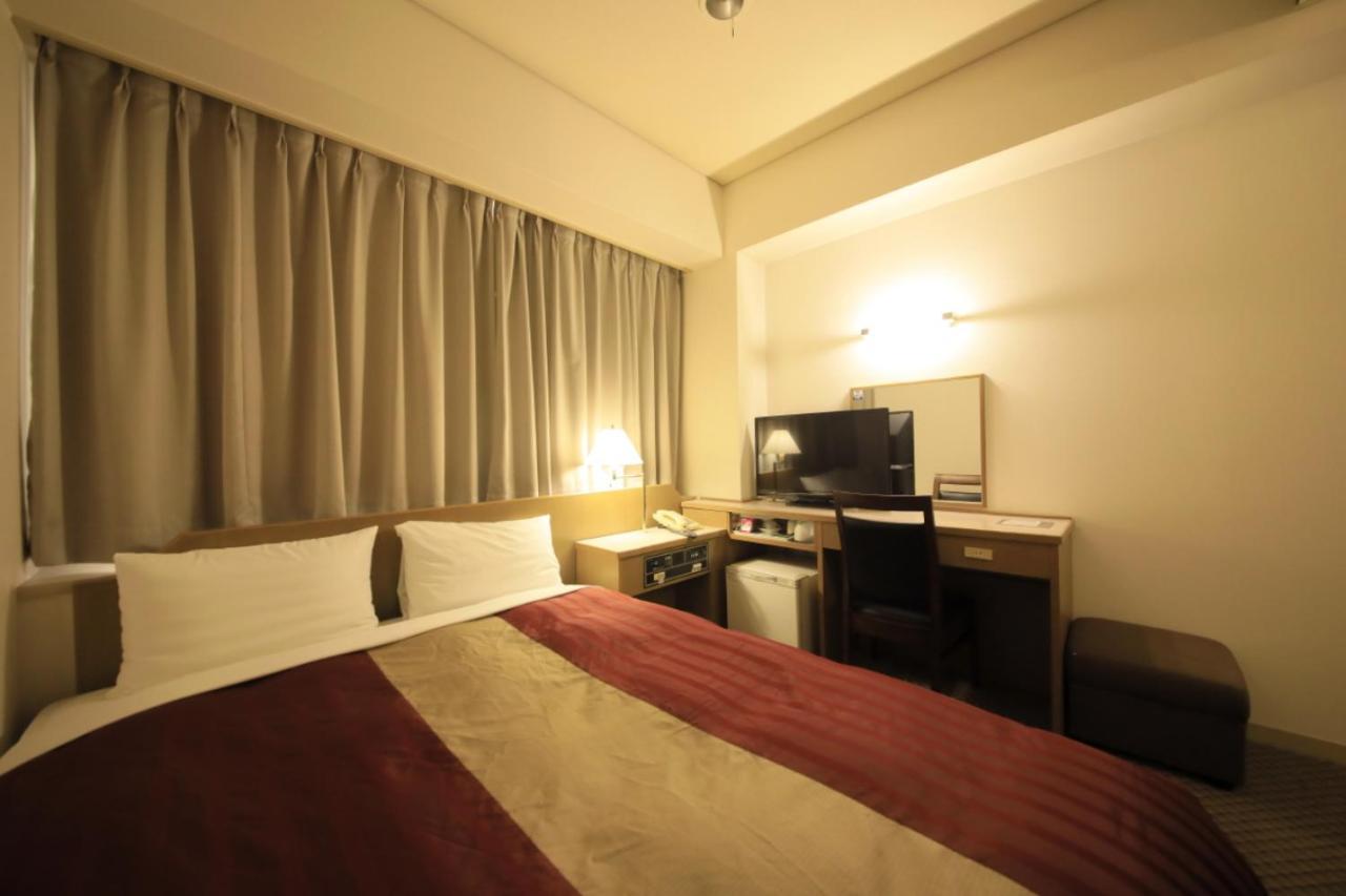 Hotel Nagano Avenue Εξωτερικό φωτογραφία