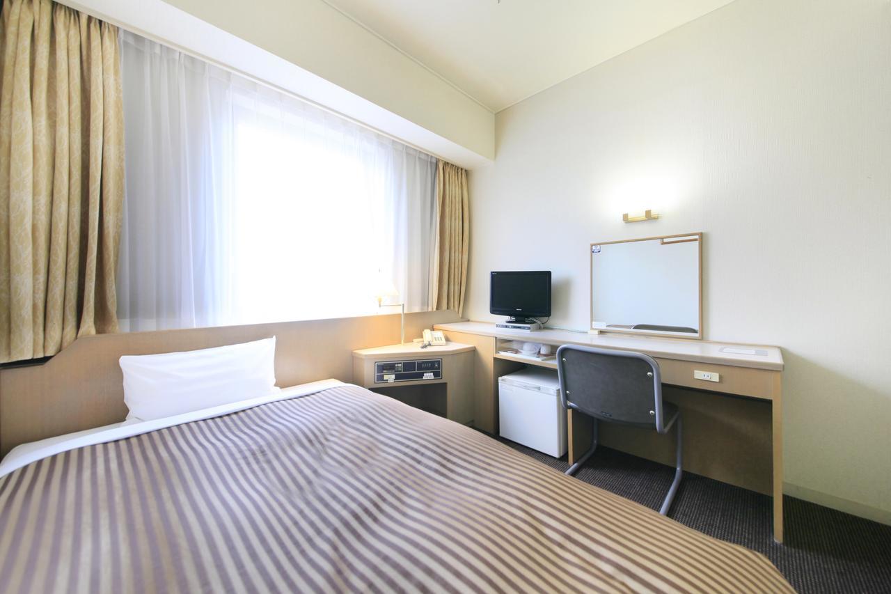 Hotel Nagano Avenue Εξωτερικό φωτογραφία