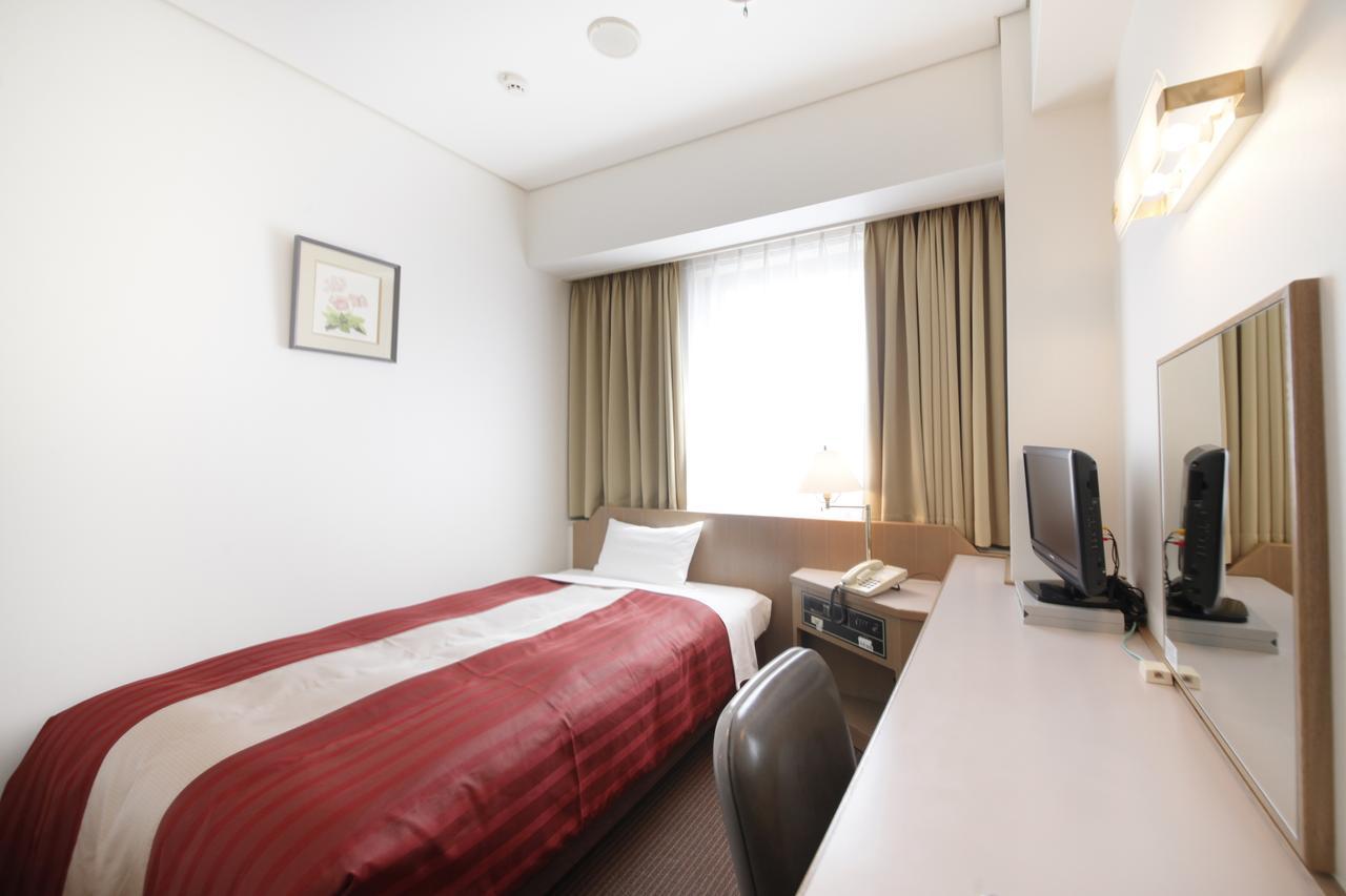 Hotel Nagano Avenue Εξωτερικό φωτογραφία