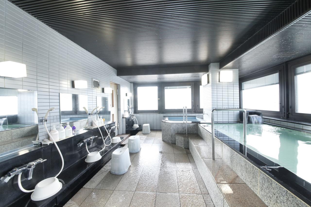 Hotel Nagano Avenue Εξωτερικό φωτογραφία