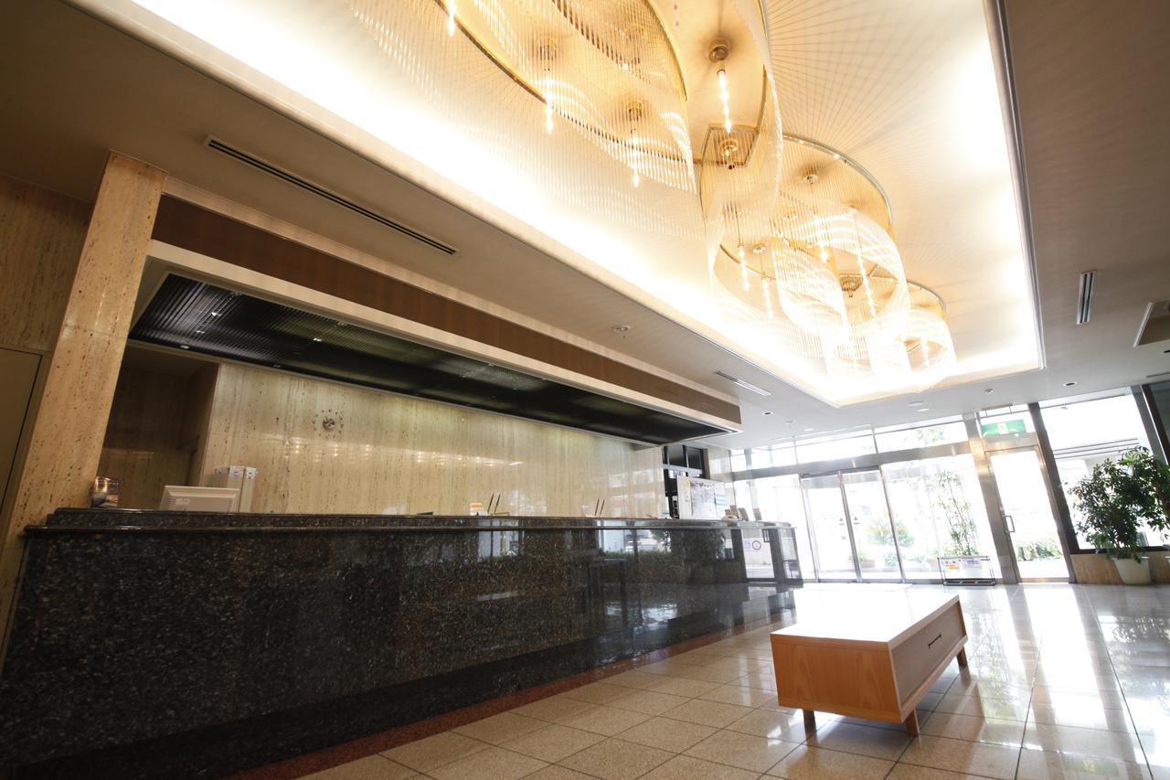 Hotel Nagano Avenue Εξωτερικό φωτογραφία